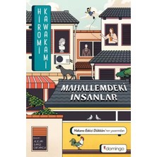 Renas Store Mahallemdeki Insanlar