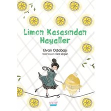 Renas Store Limon Kasasından Hayaller