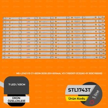 Renas Store MS-L2143 V3 CY-65DN-3030-25V-600MA SN65LEDA88, SN65LEDA88-G/0227, 65PU51TC-SM