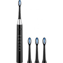 Astraltech AMF13 Diş Fırçası Siyah