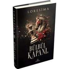 Renas Store Bülbül Kapanı - 3 Ciltli