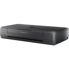 Hp Officejet 202 Inkjet 12 Ppm S/B Renkli A4 Taşınabilir Yazıcı Usb 2.0,Wireless N4K99C