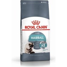 Kap Kaç Hairball Tüy Yumağı Önleyici Yetişkin Kedi Maması 2 kg
