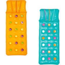Renas Store Renkli Bardaklı Yatak