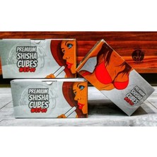 Yılmaz Nargile One Nation 27ER Premium Nargile Kömürü 3 kg