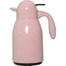 Kap Kaç Herevın 161702-852 1lt Soft Renk Termos