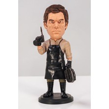 Star Figür Dexter Morgan Figür 20 cm | Koleksiyon Figürü