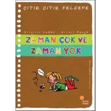 Renas Store Çıtır Çıtır Felsefe 19 - Zaman Çok ve Zaman