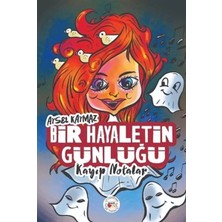 Renas Store Bir Hayaletin Günlüğü - Kayıp Notalar
