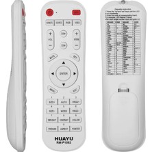 Renas Store Huayu RM-P1562 Unıversal Projeksiyon Kumandası