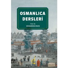 Renas Store Osmanlıca Dersleri