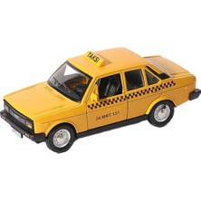 Renas Store 004-BRL17-T Metal Çek Bırak Havalı Korna Nessiworld
