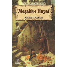 Renas Store Meşakk-I Hayat