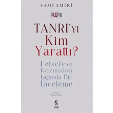 Renas Store Tanrı'yı Kim Ttı?