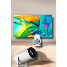 Astraltech HDMI ve Full Hd Teknolojili 160 Ansı Lümen Kablosuz Projeksiyon