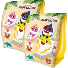 Renas Store Baby Shark Kolluk 15X23 cm