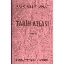 Renas Store Kanaat Golden Tarih Atlası