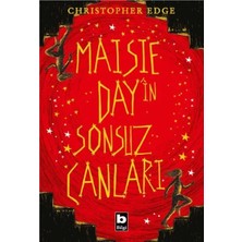 Renas Store Maisie Day’in Sonsuz Canları
