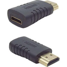 Renas Store HDMI Erkek - Mini HDMI Dişi Çevirici