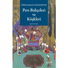Renas Store Pers Bahçeleri ve Köşkleri
