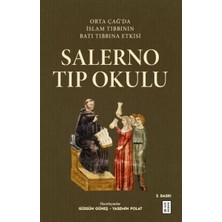 Uravas Store Salerno Tıp Okulu