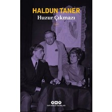 Renas Store Huzur Çıkmazı
