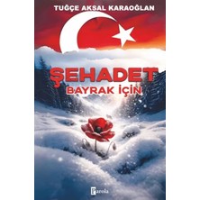 Renas Store Şehadet - Bayrak Için