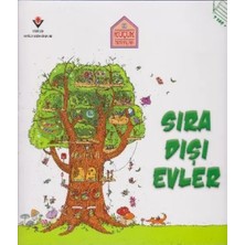 Uravas Store Küçük Mimarlar - Sıra Dışı Evler