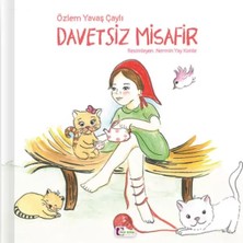 Renas Store Detsiz Misafir