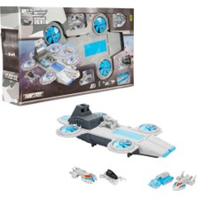 Renas Store Mey Ithalat® Uzay Gemisi Oyun Seti
