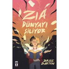 Renas Store Zia Dünyayı Siliyor