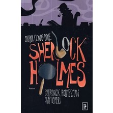 Renas Store Sherlk Holmes 5- Sherlk Holmesun Olay Defteri