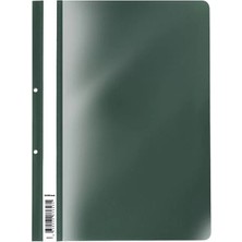Renas Store Telli Dosya A4 Boyut 50'li Paket Yeşil
