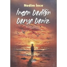 Renas Store Insan Dediğin Derya Deniz