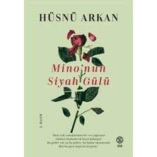 Renas Store Minonun Siyah Gülü