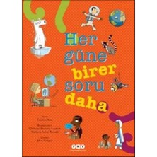 Renas Store Her Güne Birer Soru Daha
