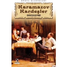 Renas Store Karamazov Kardeşler