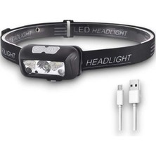 Astraltech Hs-43 Kafa Lambası