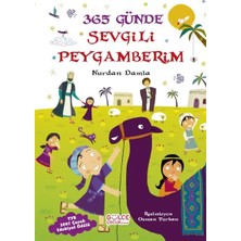 Renas Store 365 Günde Sevgili Peygamberim