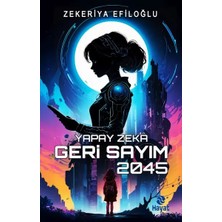 Renas Store Yapay Zekâ Geri Sayım 2045