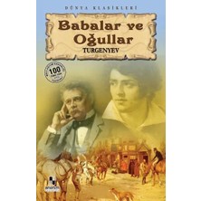 Renas Store Babalar ve Oğullar