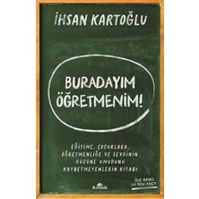 Renas Store Buradayım Öğretmenim!