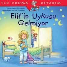 Renas Store Elif'in Uykusu Gelmiyor