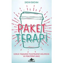 Renas Store Paket Terapi - Günlük Yaşamınızı Iyileştirmenizi Sağlayacak 100 Psikoterapi Aracı