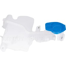 Wisco Silecek Su Deposu Volkswagen Passat 2011- 1236555