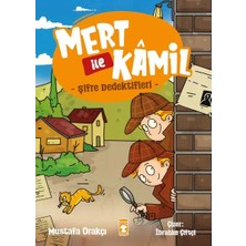 Uravas Store Mert ile Kamil Şifre Dedektifleri