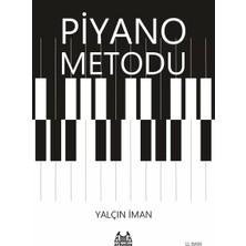 Renas Store Piyano Metodu