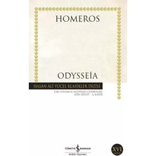 Renas Store Odysseia - Hasan Ali Yücel Klasikleri