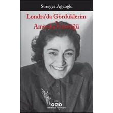 Uravas Store Londra’da Gördüklerim - Amerika Günlüğü