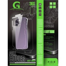 Renas Store Newface Apple Iphone 16 Pro Max 360 Full Body Arka Koruyucu